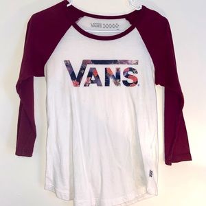 Vans T-shirt